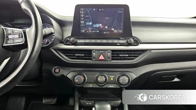 Kia Come New K3 id 4536606 из Кореи 7