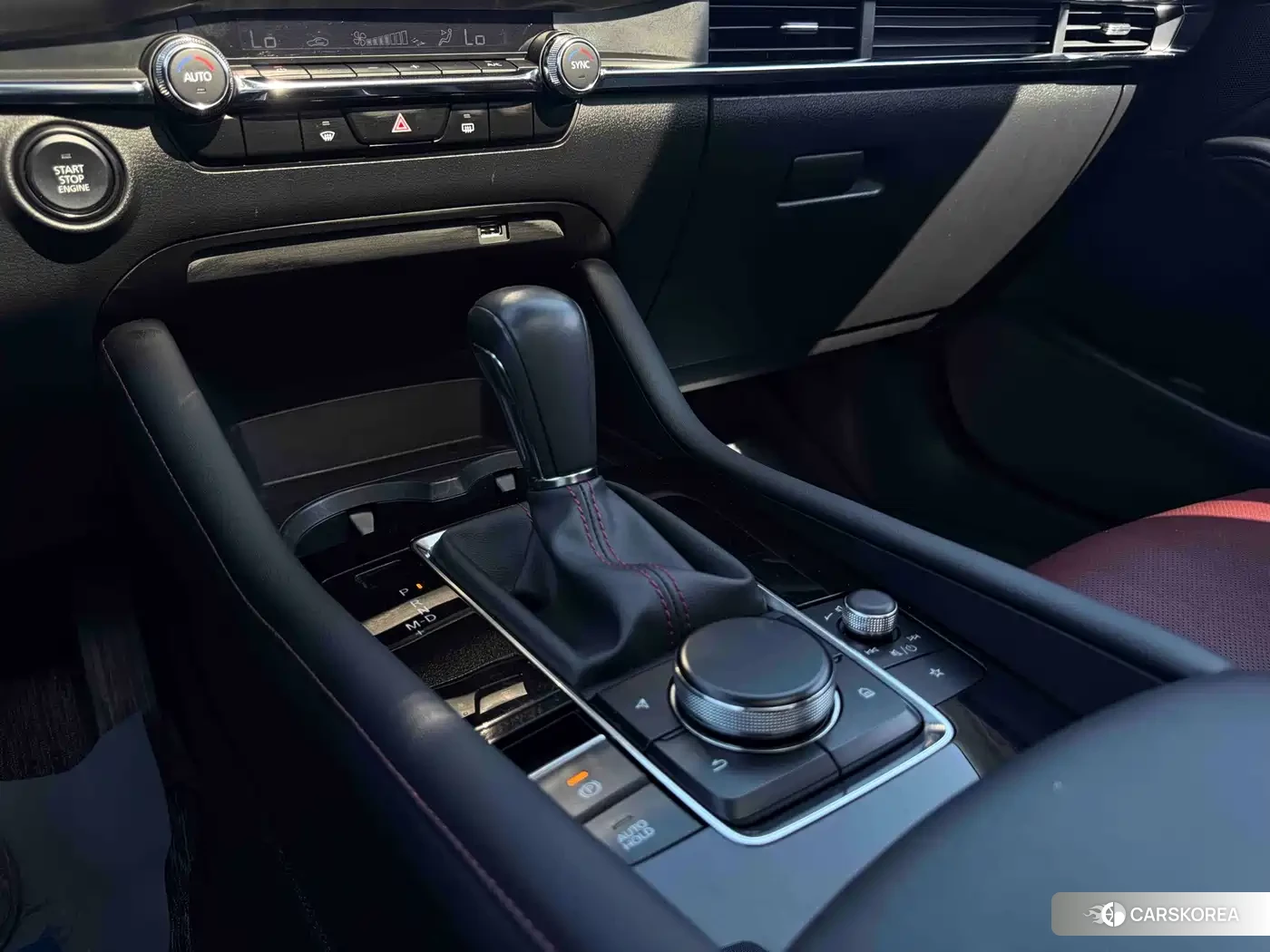 Mazda 3 id 4548033 из Китая 7