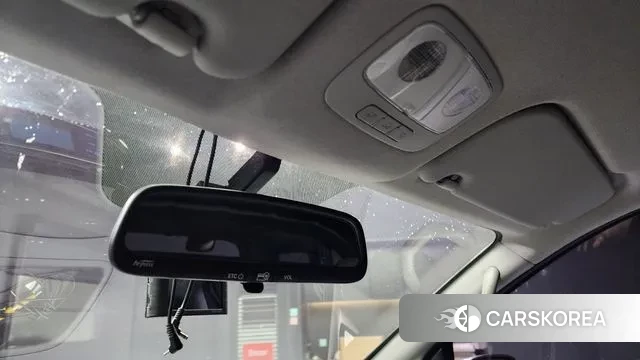 Hyundai The New Grand Starex id 3101734 из Кореи 7