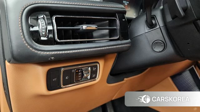 Lincoln Aviator 2nd generation id 4458450 из Кореи 7