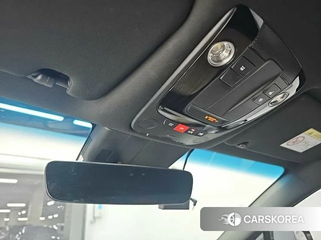 Kia K8 Hybrid id 4792570 из Кореи 7