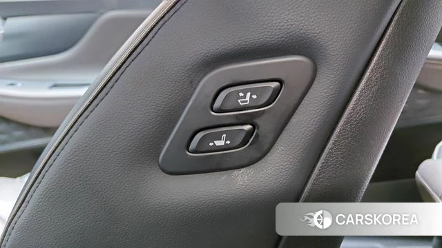 Hyundai The New Santa Fe id 4414821 из Кореи 7