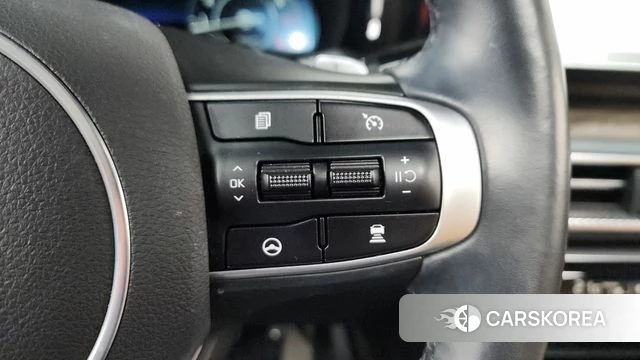 Kia K5 3rd generation id 4396407 из Кореи 7