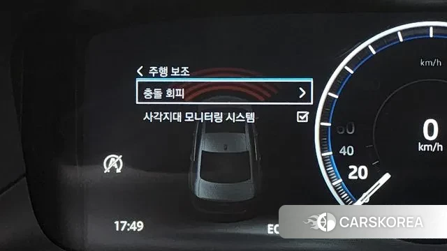 Jaguar XF (X260) id 3429539 из Кореи 7