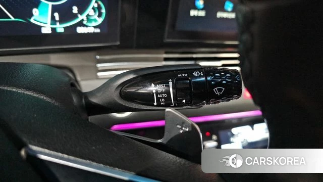 Hyundai The New Grandeur IG id 4355169 из Кореи 7
