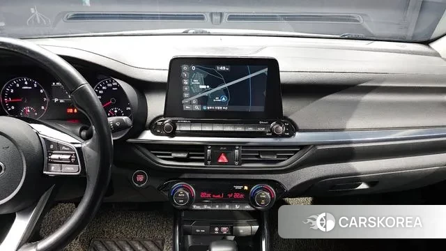 Kia Come New K3 id 3593462 из Кореи 7