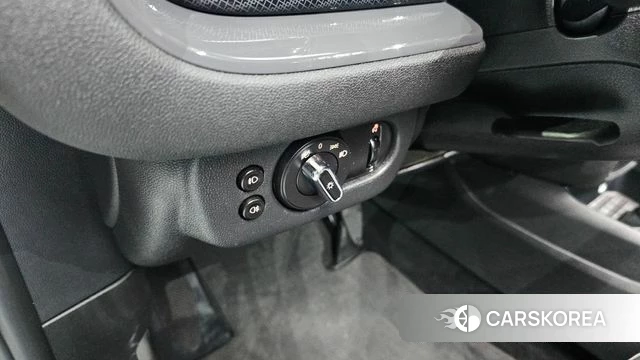 Mini Cooper S Clubman id 3813387 из Кореи 7