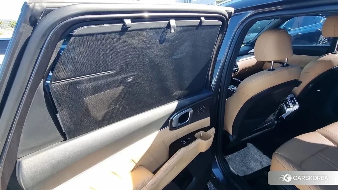 Kia Sorento 4th Generation id 2107822 из Кореи 7