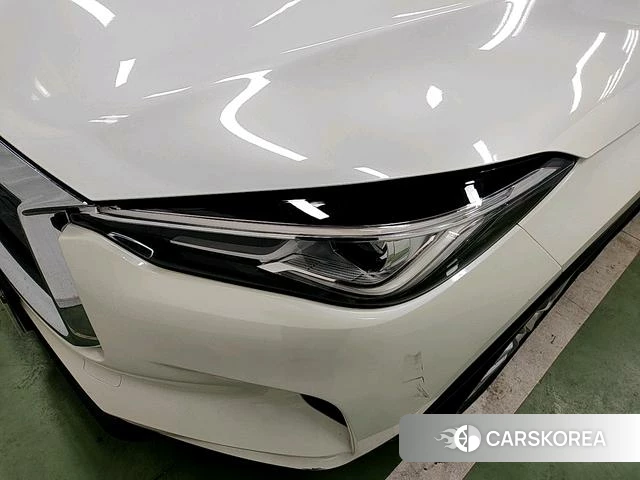 Infiniti QX50 id 4213229 из Китая 7