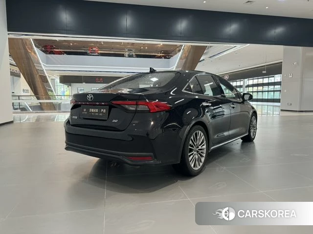 Toyota Asian lion id 4262240 из Китая 7