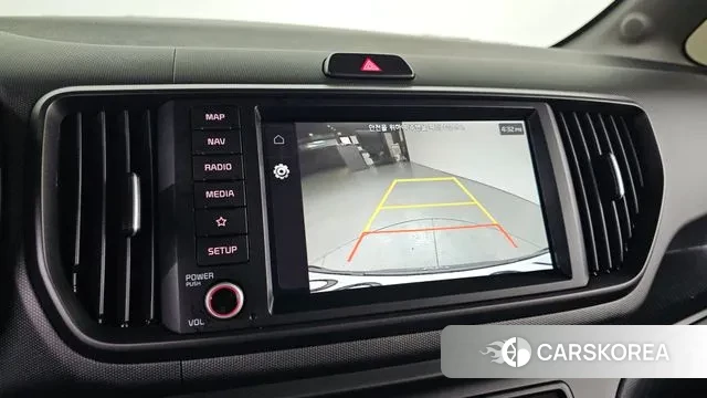 Kia The New Kia Ray id 3614401 из Кореи 7