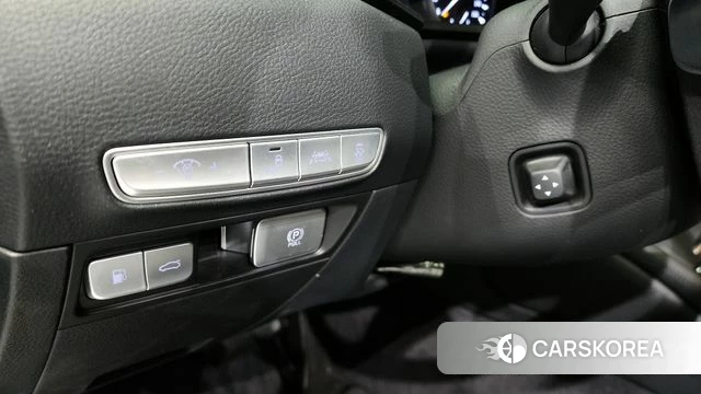 Kia More K9 id 4180317 из Кореи 7