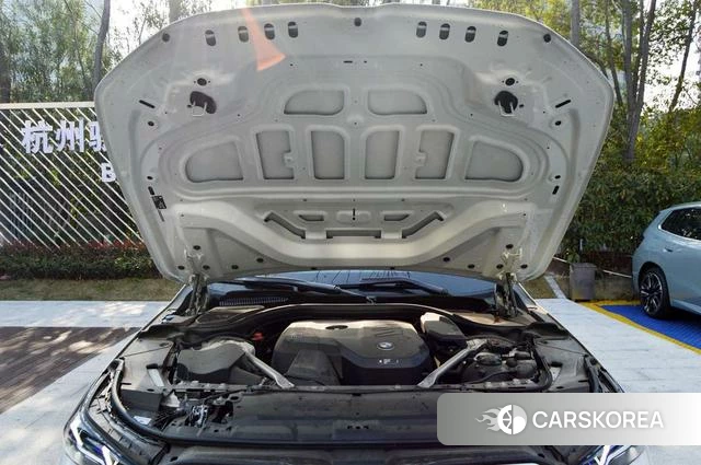 BMW 5 series id 4275306 из Китая 7