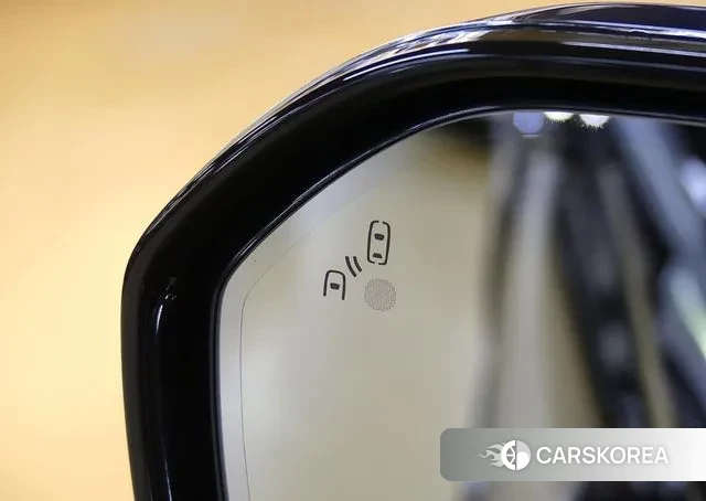 Lincoln Navigator 4th generation id 3254033 из Кореи 7