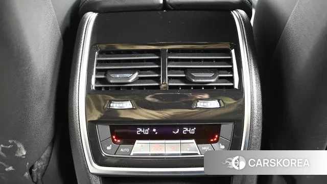 BMW X7 (G07) id 3523356 из Кореи 7