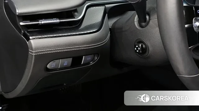 Genesis G90 (RS4) id 3415717 из Кореи 7