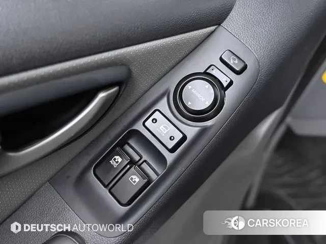 Hyundai The New Grand Starex id 3013042 из Кореи 7