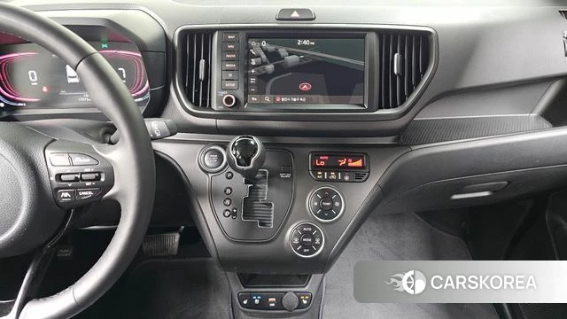 Kia The New Kia Ray id 3921679 из Кореи 7