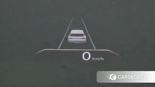 Genesis GV80 id 3777896 из Кореи 7