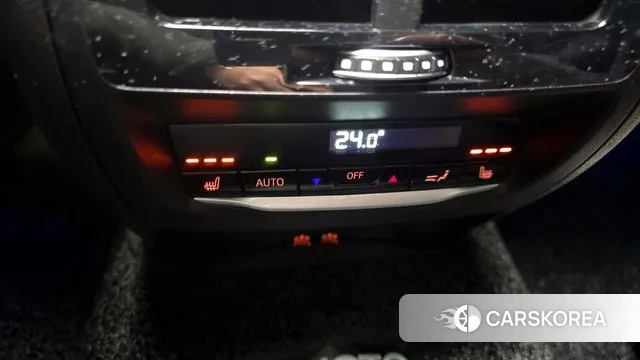 BMW X4 (G02) id 3322417 из Кореи 7