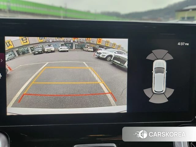 Kia Sorento 4th Generation id 3915752 из Кореи 7