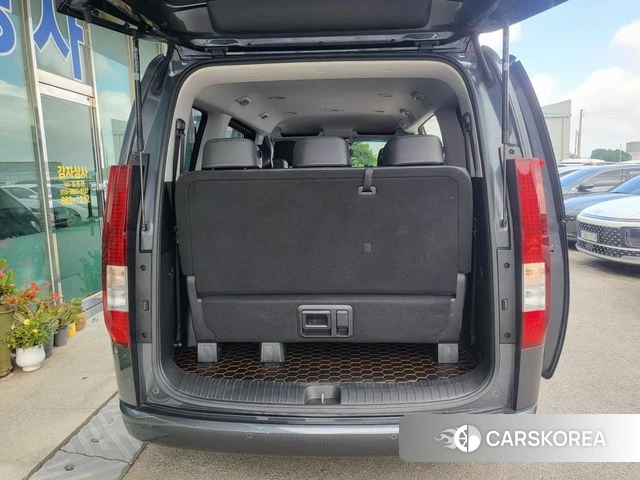 Hyundai Staria id 4383057 из Кореи 7