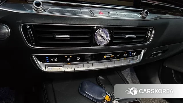 Kia More K9 id 3760447 из Кореи 7