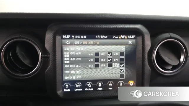 Jeep Wrangler (JL) id 3433252 из Кореи 7