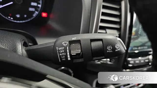 Ssangyong The New Rexton Sport id 3342326 из Кореи 7