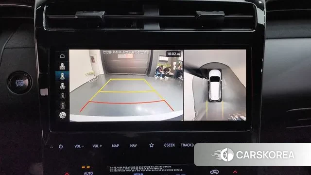 Hyundai Tucson (NX4) id 3722231 из Кореи 7