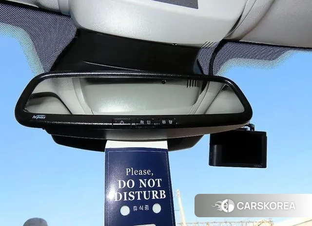 Renault Korea (Samsung) The New SM6 id 3752143 из Кореи 7