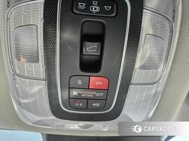 Hyundai Avante (CN7) id 4475594 из Кореи 7
