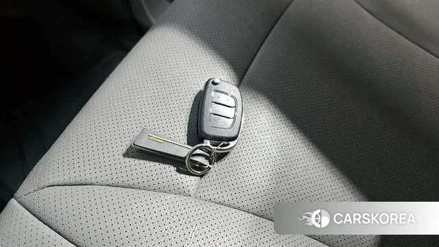 Hyundai The New Grand Starex id 3350947 из Кореи 7