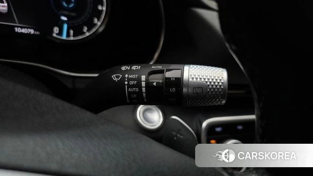 Genesis GV80 id 4283953 из Кореи 7