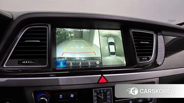 Genesis G80 id 3578893 из Кореи 7