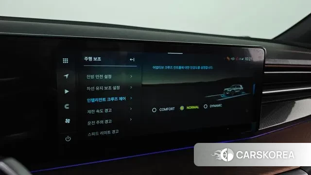 Ssangyong The New Torres id 3487109 из Кореи 7