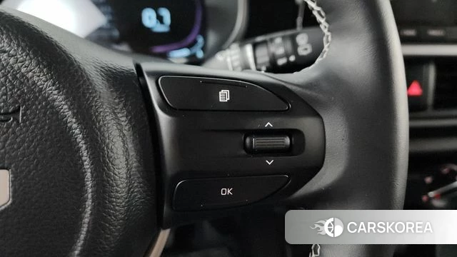 Kia The New Morning (JA) id 4223120 из Кореи 7