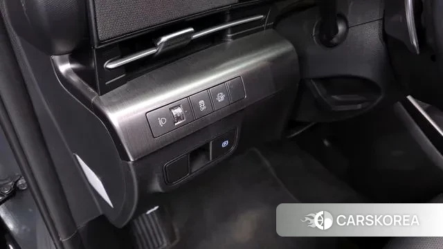 Hyundai Kona Hybrid (SX2) id 3675246 из Кореи 7