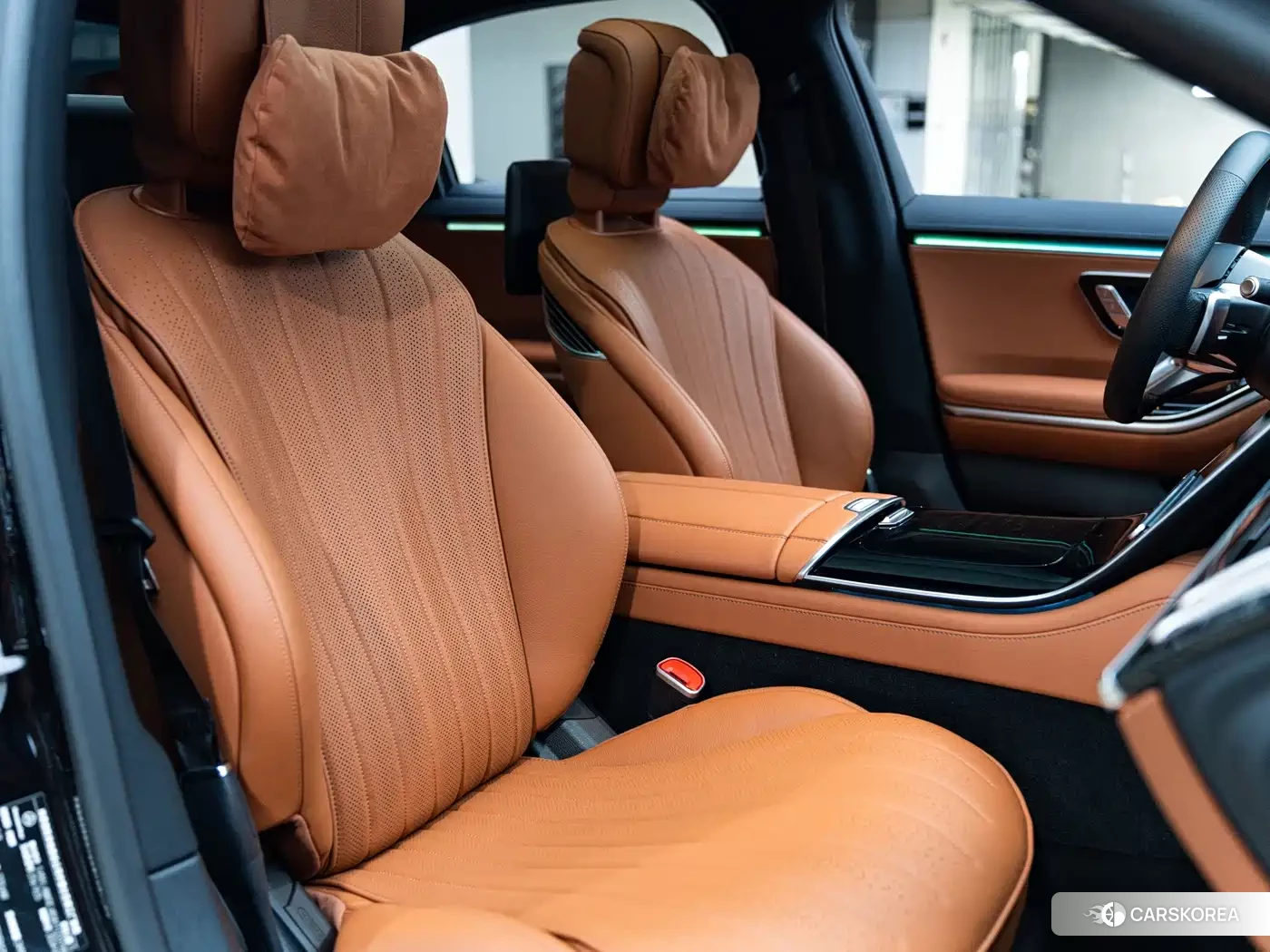 Mercedes-Benz S-Class id 4634709 из Китая 7