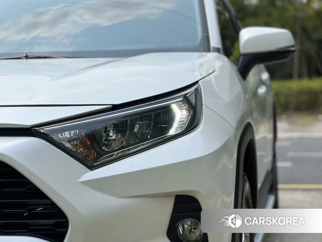 Toyota RAV4 Rongfang id 4278148 из Китая 7