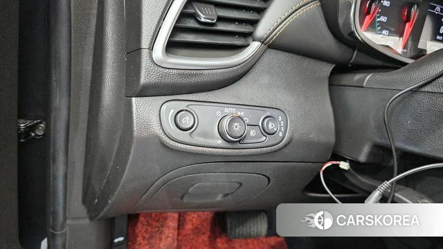 Chevrolet (GM Daewoo) The New Trax id 4310299 из Кореи 7