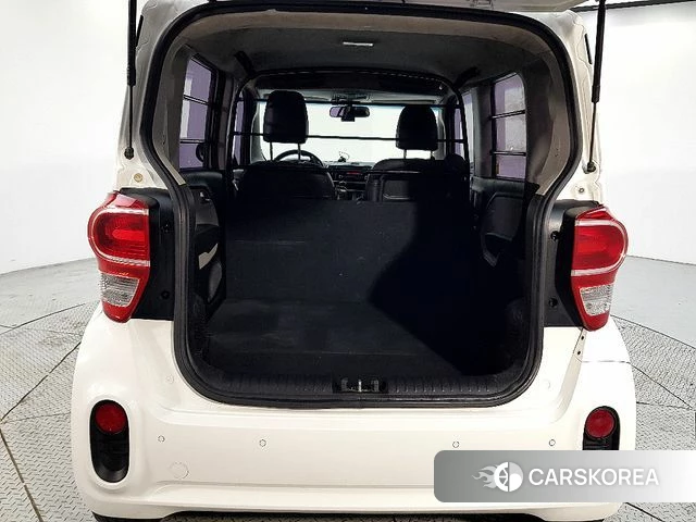 Kia The New Ray id 3808338 из Кореи 7