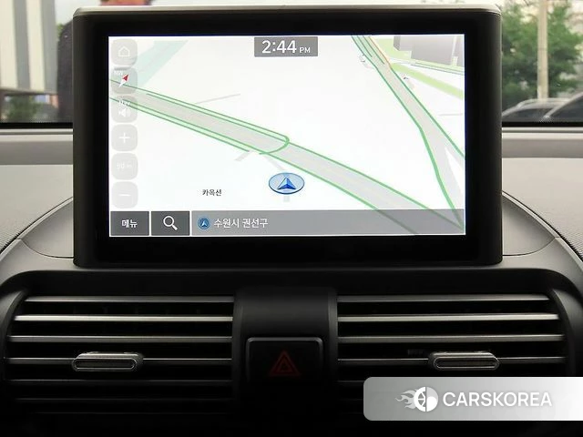 Hyundai Casper id 4560747 из Кореи 7