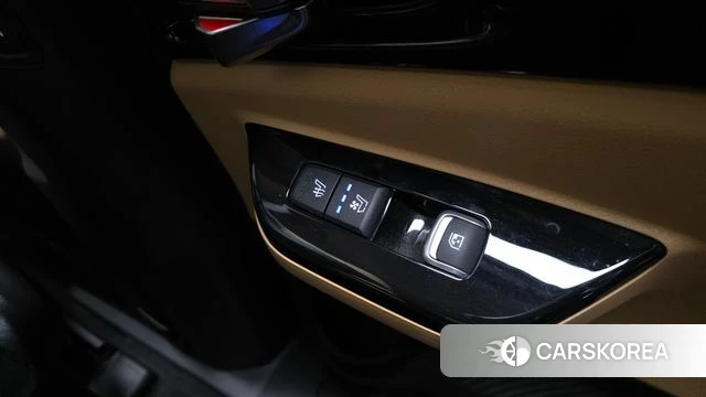 Kia Carnival 4th generation id 3942013 из Кореи 7