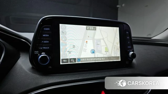 Hyundai Santa Fe TM id 3796259 из Кореи 7