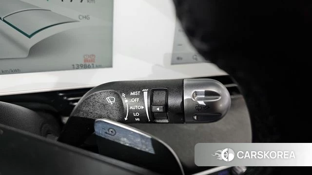 Hyundai Ionic 5 id 4249852 из Кореи 7