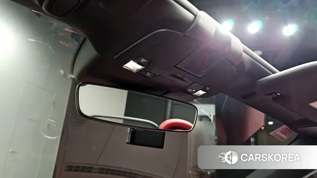 Porsche 718 Boxster id 3444731 из Кореи 7