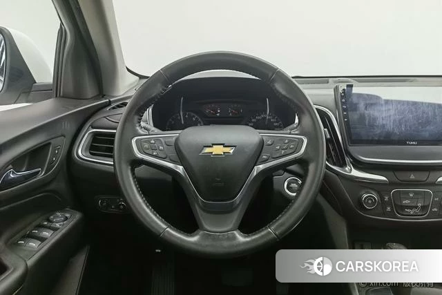 Chevrolet Explorer id 4253566 из Китая 7
