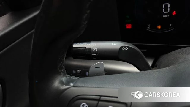 Hyundai Kona Hybrid (SX2) id 4194950 из Кореи 7