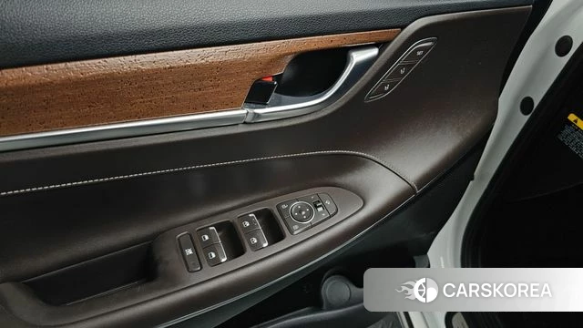 Hyundai Grandeur IG Hybrid id 4397813 из Кореи 7